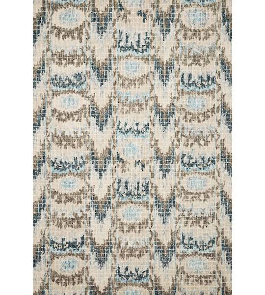 TATUM TW-06 BLUE/TURQUOISE